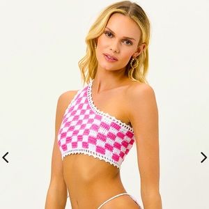 BRAND NEW FRANKIES BIKINI SET!